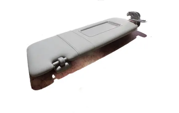 Audi A3 S3 A3 Sportback 8P Sun visor 8P2857551 8P0857551