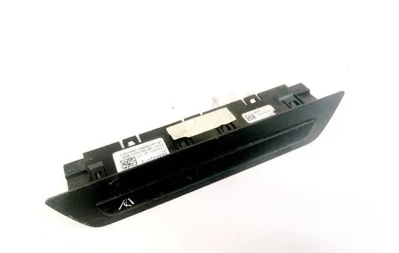 BMW 5 F10 F11 Other switches/knobs/shifts 922006401