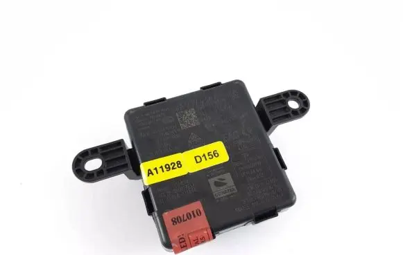 Volkswagen ID.3 Keyless (KESSY) go control unit/module 5WA959436F 5WA959436B