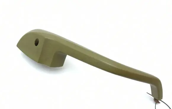 Mercedes-Benz S W116 Rear door handle trim 