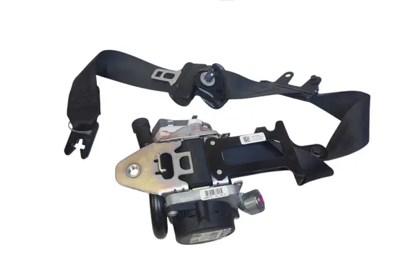 Volvo V60 Front seatbelt 39818843 624085000 616155800