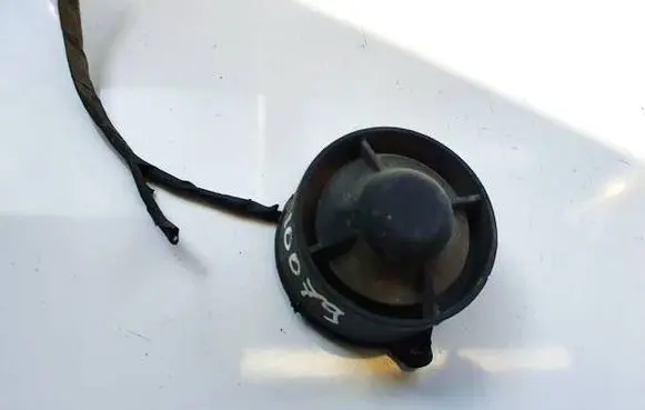 KIA Sportage Alarm system siren 