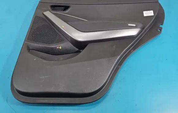 Hyundai Santa Fe Coupe rear side trim panel IMPRK1563920