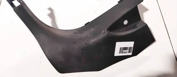Renault Scenic III - Grand scenic III Other interior part 768370015r