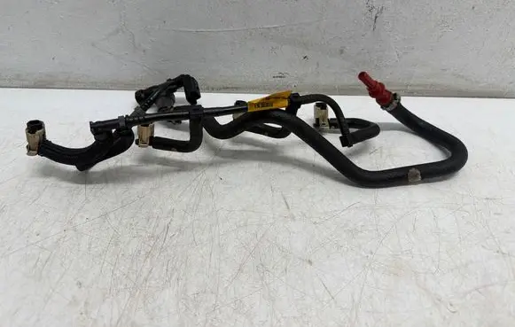 Mercedes-Benz Citan W415 Fuel return line/hose 166714557R