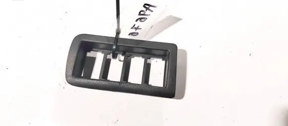 Mazda CX-7 Other interior part
