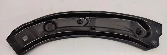 Audi Q3 8U Side radiator support slam panel 8U0805932