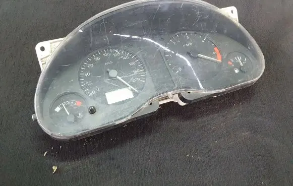 Ford Galaxy Speedometer (instrument cluster) 7M0919861E