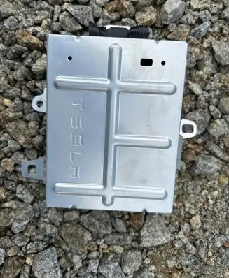 Tesla Model Y Sound amplifier 150715201B