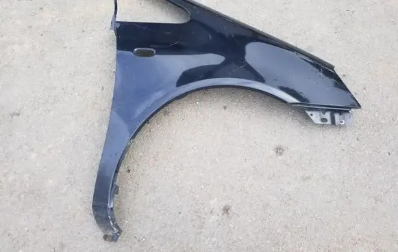 Ford Galaxy Fender OEM