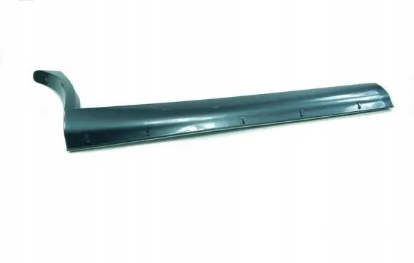 Hyundai H-1, Starex, Satellite Rear sill (body part) 87762-4A300HC