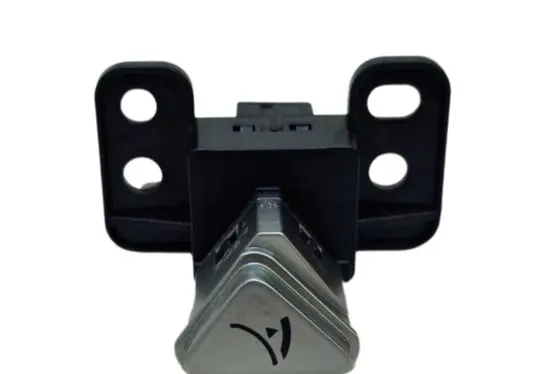 Other switches/knobs/shifts