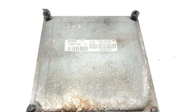 Citroen C2 Gearbox control unit/module 120215001