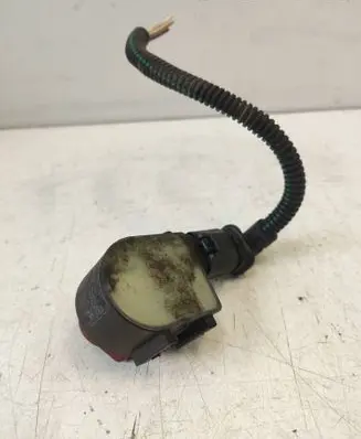 Peugeot 508 RXH Headlight/headlamp level sensor 9663488980 6PM00818608 0A3120210