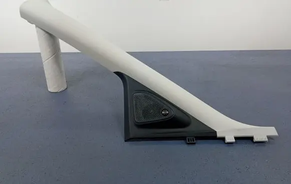 Ford Puma Other sill/pillar trim element L1TB-A03599-B