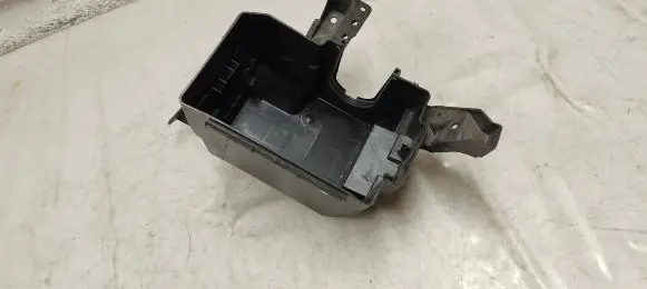 Mercedes-Benz GL X166 Fuse box set A1665400224