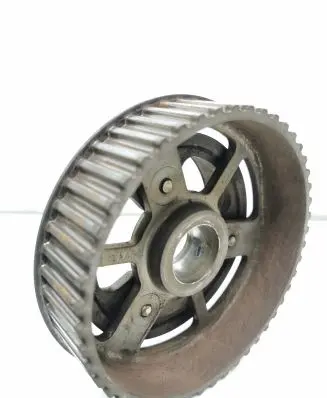Audi A6 S6 C5 4B Camshaft pulley/ VANOS 059109111F