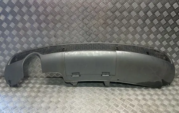 Audi Q5 SQ5 8R Front bumper lip 8R0807833H