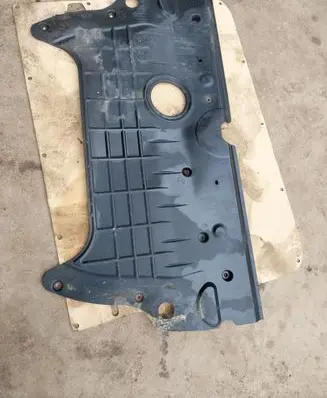 Hyundai Sonata Engine splash shield/under tray 291203K200