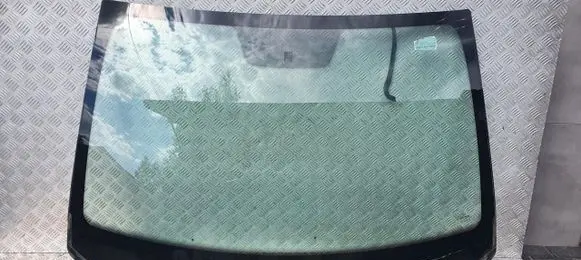 Dacia Duster II Front windscreen/windshield window PU11327
