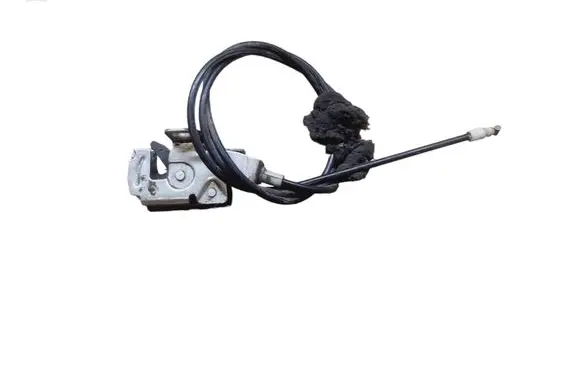Peugeot Boxer Loading door lock A997