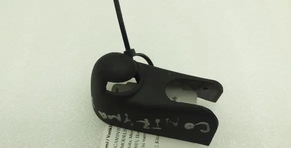 Mini One - Cooper Coupe R56 Wiper trim 80007287