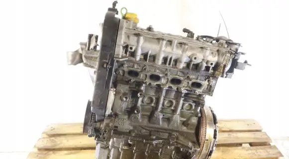 Fiat Bravo Engine 198A1000