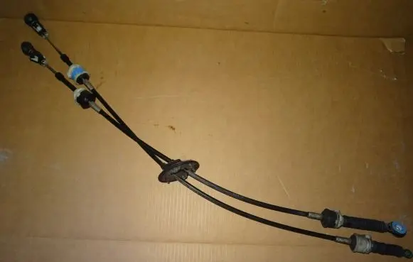 Mercedes-Benz Vito Viano W447 Gear shift cable linkage A44726016551