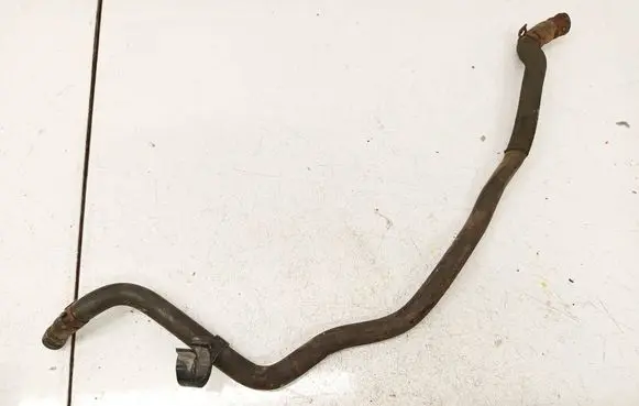 Opel Zafira B Engine coolant pipe/hose
