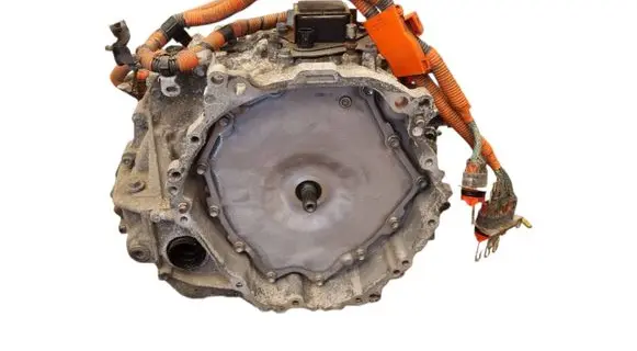 Toyota Yaris Automatic gearbox P31032 P310