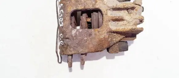 Ford Focus Front brake caliper