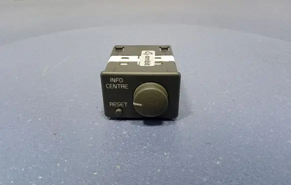 Volvo S40, V40 Other switches/knobs/shifts 889988