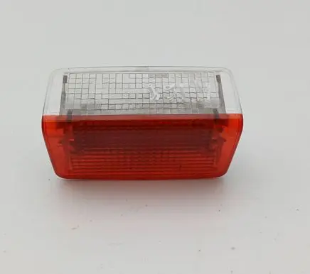 Mercedes-Benz A W169 Boot/trunk interior light 1698202201