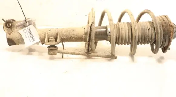 KIA Sportage Front shock absorber with coil spring