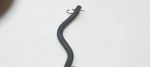 Mercedes-Benz E W211 Engine coolant pipe/hose A2118327794 2118327794