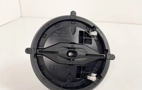 BMW 3 E90 E91 Wing mirror control module 7191398 67137191398 67136932421