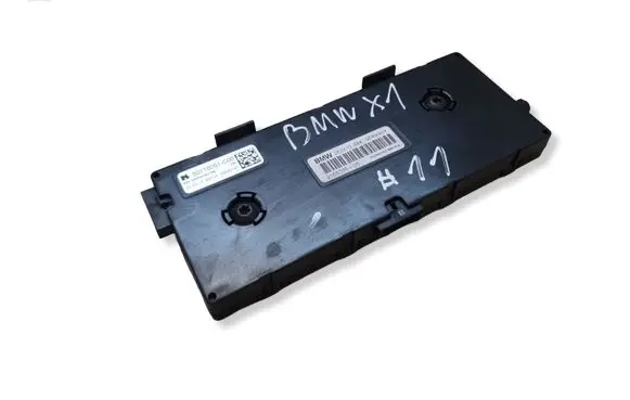 BMW X1 E84 Aerial antenna amplifier 50110051C00