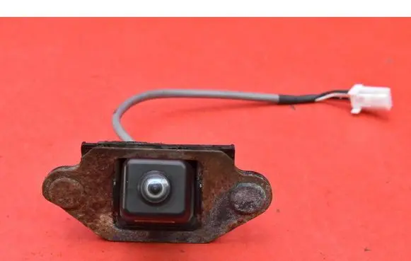 Nissan Qashqai Reversing camera 28442JD20A