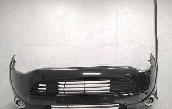 Mitsubishi Outlander Front bumper 6400D558ZZ