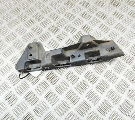 Renault Master III Front bumper mounting bracket 620430006R