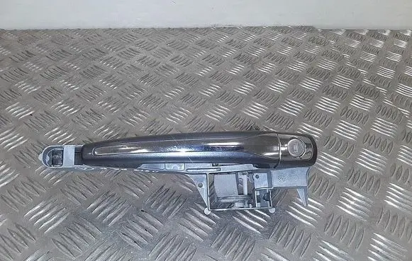 Citroen C5 Front door exterior handle 9101HR