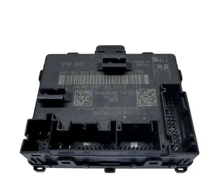 Door control unit/module