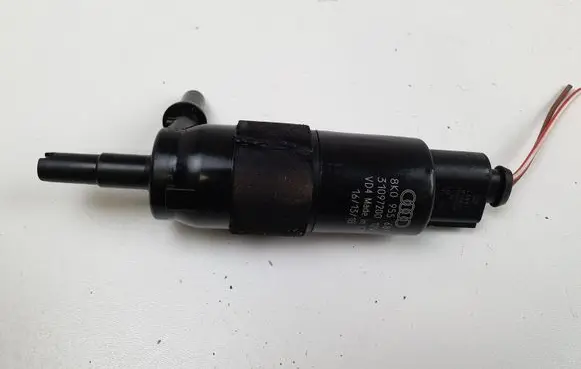 Audi A5 8T 8F Windscreen/windshield washer pump 8K0955681