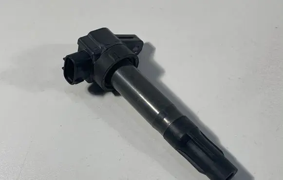 Opel Agila B High voltage ignition coil FK0344