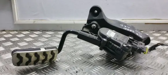 KIA Ceed Accelerator throttle pedal 090822K0517