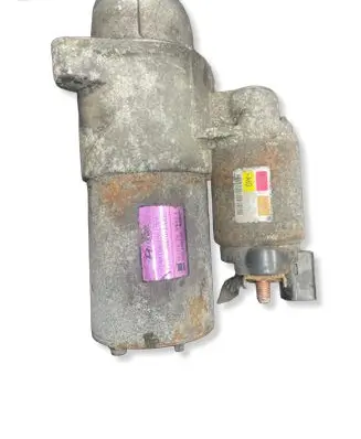 KIA Carens III Starter motor 361002A835