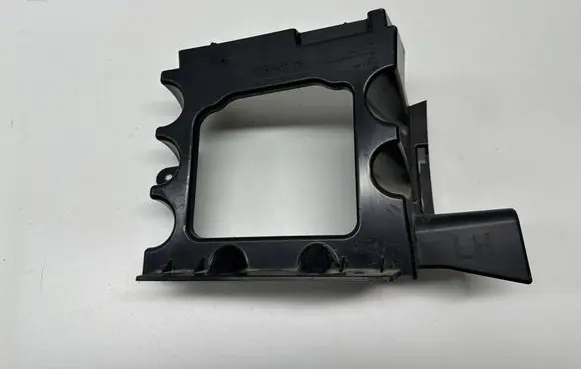 Ford Mustang VII Rear bumper mounting bracket PR3B17E851A PR3B17E851 S2ZDC