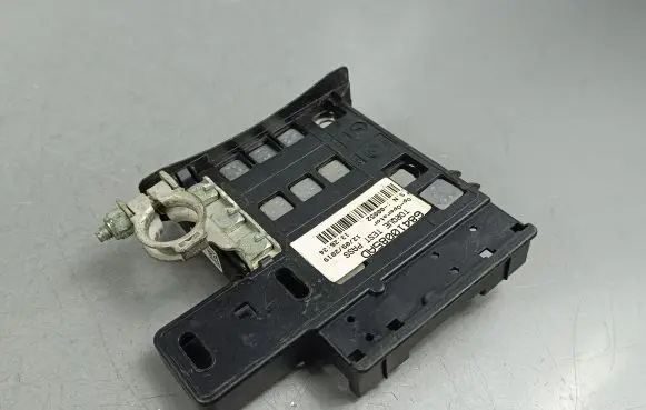 Jeep Compass Positive wiring loom 68410085AD
