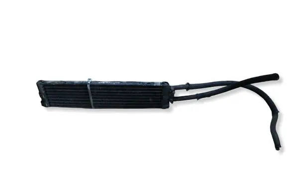 Mercedes-Benz ML W163 Transmission/gearbox oil cooler A1635000102