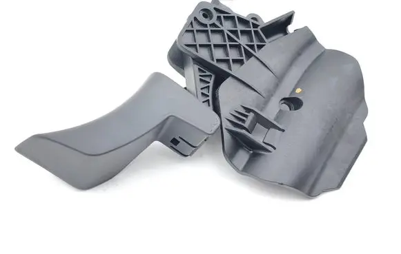 Peugeot 3008 III Engine bonnet (hood) release handle